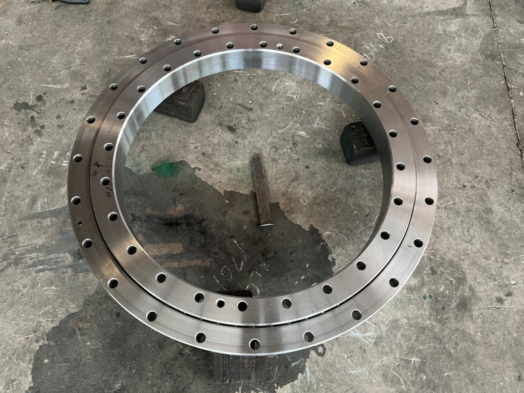 Small Size Slewing Bearing